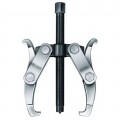 OTC 1031 Differential Bearing Puller, 3-1/4" reach, 6" spread-
