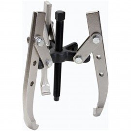 OTC 1038 Grip-O-Matic Puller, 7-ton, 8-3/4" reach-