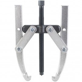 OTC 1039 Grip-O-Matic Puller, 13-ton, 2-jaw-