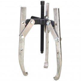 OTC 1042 Grip-O-Matic Puller, 13-ton, 15-1/4" reach-