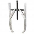 OTC 1043 2-Jaw Puller, 17-1/2 ton, 14-1/2" reach-