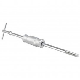 OTC 1156 Slide Hammer Puller, 2-1/2 lbs, 24"-