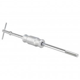 OTC 1156 Slide Hammer Puller, 2-1/2 lbs, 24"-