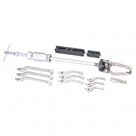 OTC 1178 Slide Hammer Puller Set, 2-1/2 lbs hammer, reversible-jaw-