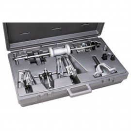 OTC 1181 Puller Set, 5 lbs slide hammer-