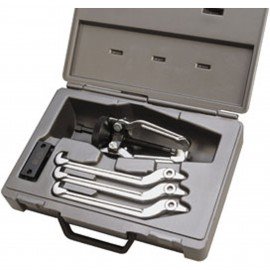 OTC 1182 Lock-On Jaw Type Puller Set, 2 and 3-Way, internal/external-