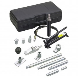 OTC 1517B Collision Set, 4 ton, 5" stroke-