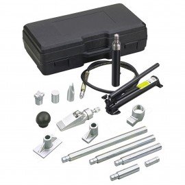 OTC 1517B Collision Set, 4 ton, 5" stroke-