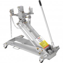 OTC 1521A Low Lift Transmission Jack, 1000 lbs-
