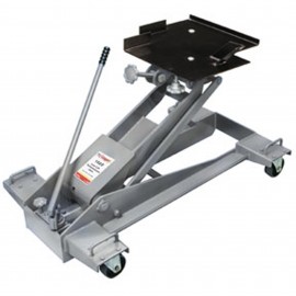 OTC 1522A Transmission Jack, 2000 lbs, low lift-