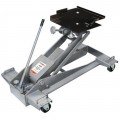 OTC 1522A Transmission Jack, 2000 lbs, low lift-