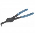 OTC 1569 Retaining Ring Plier, .090" diameter, 90°-