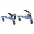 OTC 1572 Car Dolly, 1800 lbs, pair-