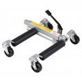 OTC 1580 Vehicle Mover, 1, 500 lbs, 12" tread width-