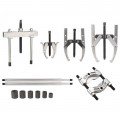 OTC 1677 Puller Set, 17-1/2 ton-