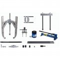 OTC 1688 Hydraulic Puller Set, 17-1/2 ton-