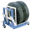 OTC 1770A Dual Wheel Dolly, 1500 lbs-