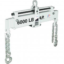 OTC 1812 Load-Rotor Engine Sling, 6,000 lbs-