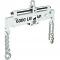 OTC 1812 Load-Rotor Engine Sling, 6,000 lbs-