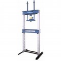 OTC 1823A Bottle Jack Press, 12 tons, 6-1/4" stroke-