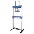 OTC 1823A Bottle Jack Press, 12 tons, 6-1/4" stroke-