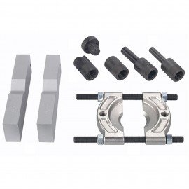 OTC 1882 Hydraulic Shop Press Accessory Set, 55-ton-
