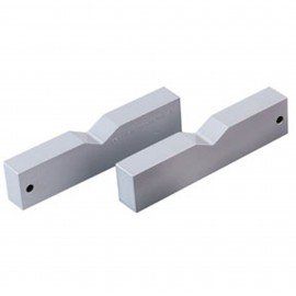 OTC 1891 V-Blocks, 30 tons, 11.5 x 2.5 x 1.75"-