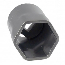 OTC 1901 Locknut Socket, 2-3/32", 6-point-