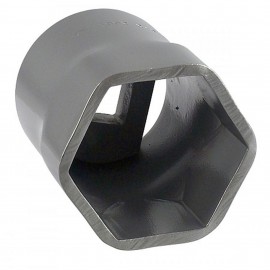 OTC 1902 Locknut Socket, 2-3/8", 6 point-