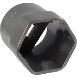 OTC 1904 Locknut Socket, 2-9/16", 6-point-