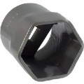 OTC 1904 Locknut Socket, 2-9/16", 6-point-