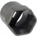 OTC 1904 Locknut Socket, 2-9/16", 6-point-