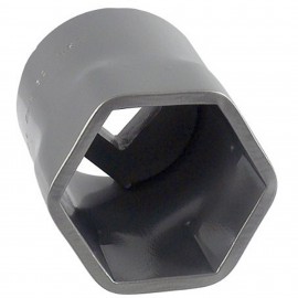 OTC 1906 Locknut Socket, 3", 6-point-
