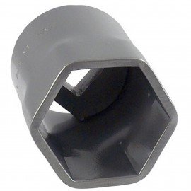 OTC 1906 Locknut Socket, 3", 6-point-