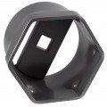 OTC 1915 Locknut Socket, 4-1/8", 6-point-