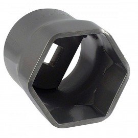 OTC 1923 Locknut Socket, 2-3/4", 6-point-