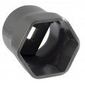 OTC 1923 Locknut Socket, 2-3/4", 6-point-