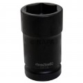 OTC 1947A Budd Wheel Socket, 41 mm, 1" long-