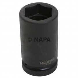 OTC 1949A Budd Wheel Socket, 1-1/2", 1" long-