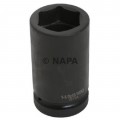 OTC 1949A Budd Wheel Socket, 1-1/2", 1" long-