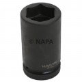 OTC 1949A Budd Wheel Socket, 1-1/2", 1" long-