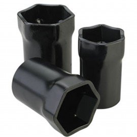 OTC 1980 Truck Pinion Locknut Socket, 2-3/4", 3/4" drive-