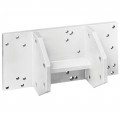 OTC 205059 Engine Mounting Plate for Cummins NH, NTC, NTE, N14, 855, 378, 504, 555, 903, KT 1150, and L10 Series Engines-