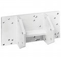 OTC 205059 Engine Mounting Plate for Cummins NH, NTC, NTE, N14, 855, 378, 504, 555, 903, KT 1150, and L10 Series Engines-