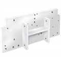 OTC 205060 Revolver Engine Adapter Plate for OTC 1750 Engine Stand, for Caterpillar engines-