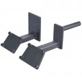 OTC 206391 Engine Adapters for OTC 1735 and 1735A, 6.0L and 6.4L Ford engines-