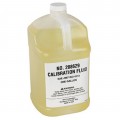 OTC 208629 Calibration Fluid for 4200 and 4210 Nozlrater, 1 gal-