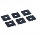 OTC 216884 Die Set for 7402, 6-pack-
