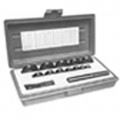 OTC 27794 Bushing, Bearing, and Seal Driver Set, 1/2" to 3", 41 discs-