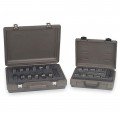 OTC 27797 Bushing/Bearing/Seal Driver Set, Master Set, 1/2" to 4-1/2"-